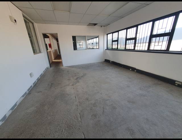 2,058M² WAREHOUSE TO LET IN CITY DEEP